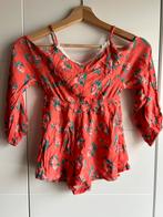 Korte zomerse jumpsuit maat 128/134, Enfants & Bébés, Vêtements enfant | Taille 128, Enlèvement ou Envoi