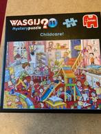 Wasgy-puzzel  500 stukjes, Ophalen of Verzenden