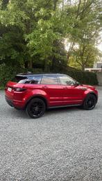 Ranger rover evoque, Auto's, Rover, Automaat, USB, Particulier, SUV of Terreinwagen
