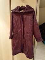 Dames winterjas Bleu Bonheur maat 40, Ophalen, Maat 38/40 (M)
