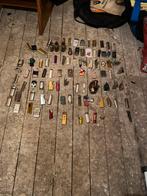 Lots anciens briquet de collection, Collections, Enlèvement