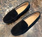 Tod's Gommino Loafers Driving Shoes maat 37, Kleding | Dames, Schoenen, Ophalen of Verzenden, Instappers, Zwart, Gedragen