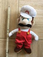 Super Mario Bros knuffel, Ophalen of Verzenden, Zo goed als nieuw, Overige typen