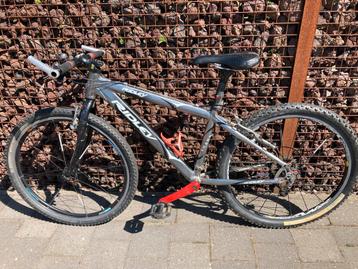 MTB Ridley 26’, Moins de 45 cm, Enlèvement, Utilisé