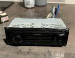 Auto radio KENWOOD, Ophalen, Zo goed als nieuw