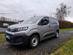 Peugeot Partner 1,5 Diesel 100 M, Achat, Euro 6, 3 places, Boîte manuelle