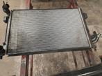 Radiateur + condensor airco VOLKSWAGEN GOLF 5, Auto-onderdelen, Airco en Verwarming, Ophalen of Verzenden, Gebruikt, Volkswagen