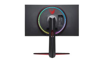 LG UltraGear 27GN950-B (27", 4K, 3840 x 2160, 160hz, IPS) beschikbaar voor biedingen