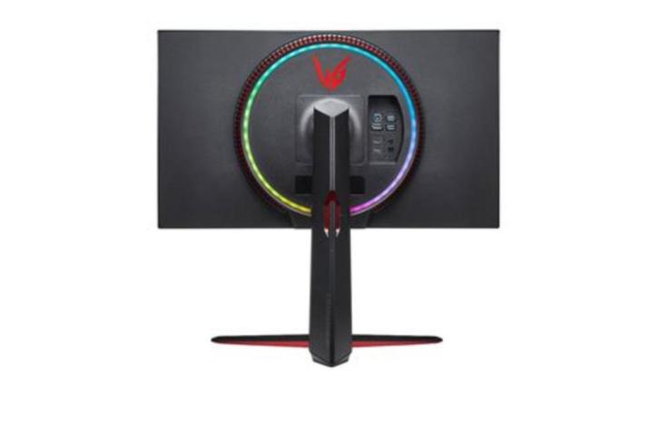 LG UltraGear 27GN950-B (27", 4K, 3840 x 2160, 160hz, IPS), Computers en Software, Monitoren, Gebruikt, DisplayPort, HDMI, Gaming