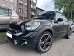 Mini countryman cooper S / 2010/ 119 000 kms /automaat, Auto's, Mini, Automaat, Countryman, Zwart, Leder