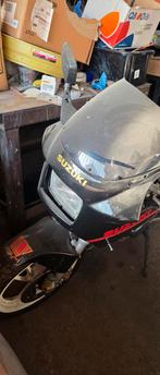 Suzuki rg 250, Motoren, Particulier