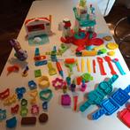 Grand lot de jouets PLAY-DOH pour pâte à modeler, Comme neuf, Enlèvement, Construction, Avec lumière