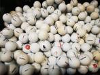 Pinnacle rush golfballen 100 stuks, Sport en Fitness, Gebruikt, Ophalen of Verzenden