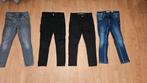 Jeansbroek 5-6 jaar, Enfants & Bébés, Vêtements enfant | Taille 116, Comme neuf, Primark, Enlèvement, Garçon