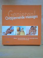 Ontspannende massages, Ophalen of Verzenden, Gelezen