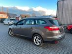 Ford Focus 1,6 TDCI NAVI ONLY EXPORT, Focus, Euro 5, Bedrijf, Te koop