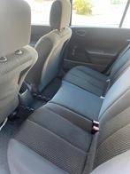 Renault megane, Auto's, Stof, Zwart, 5 deurs, Particulier