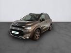 Citroen C3 Aircross  1.2 PureTech 110 S&S MAN6 Feel, Autos, Citroën, SUV ou Tout-terrain, 5 places, C3, Achat