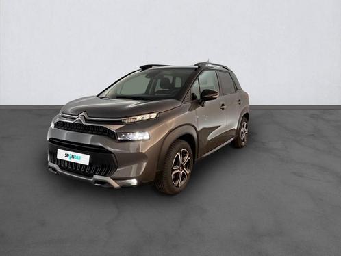 Citroen C3 Aircross  1.2 PureTech 110 S&S MAN6 Feel, Autos, Citroën, Entreprise, C3, Air conditionné, Ordinateur de bord, Cruise Control