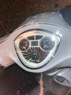 La souris sourni s, Ophalen, Gebruikt, Klasse A (25 km/u), Benzine