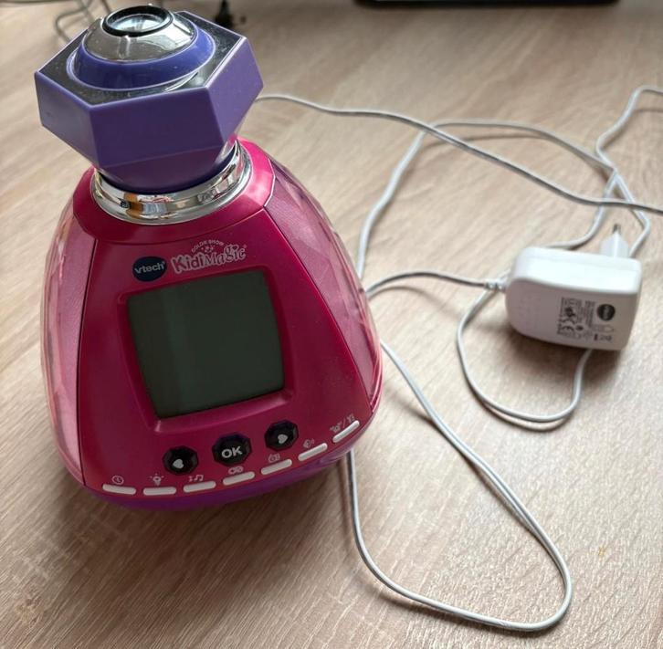 Vtech kidiMagic, Kinderen en Baby's, Speelgoed | Vtech, Zo goed als nieuw, 6 maanden tot 2 jaar, Ophalen of Verzenden