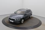 (2ANS219) SKODA OCTAVIA COMBI, Auto's, Skoda, Stof, Gebruikt, Bedrijf, 5 deurs