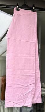 Pantalon de grossesse en lin 38, Comme neuf