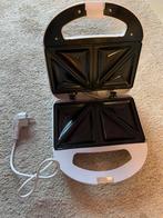 Croque Monsieur blanc nooit gebruikt, Ophalen, Nieuw