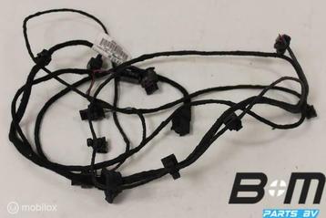 Kabelboom in achterbumper Audi A6 4G Sedan 4G5971085F beschikbaar voor biedingen