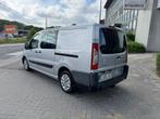 Citroen jumpy 2013 2.0 hdi airco,dubbele zijdeuren…, Bedrijf, Te koop, Citroën