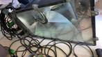 Projecteur 2000w lampe osram avec ballast, Ophalen of Verzenden, Lamp