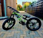 cyclux splinter nieuwe jongens fiets, Fietsen en Brommers, Ophalen, Nieuw, Versnellingen