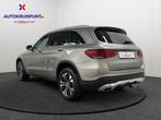 Mercedes-Benz GLC 350 d 4MATIC 350 d 4 Matic Hybrid Leder G, Auto's, Mercedes-Benz, Automaat, 143 kW, https://public.car-pass.be/vhr/572c9c09-4b86-4183-b58b-758c025525e1