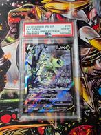 Celebi V psa10, Enlèvement ou Envoi