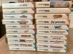 Nintendo DS Games, Ophalen of Verzenden, Gebruikt