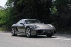 Porsche cayman 2.7 PDK, Auto's, Porsche, Cayman, Particulier, Zilver of Grijs, 3 deurs