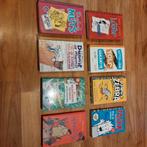 Jeugdboeken, Boeken, Ophalen