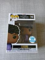 Funko pop Marvel Studios #1103 Black Panther nieuwstaat, Nieuw, Ophalen of Verzenden