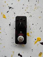 Mooer Rage Machine Mini Distortion Pedal, Muziek en Instrumenten, Ophalen of Verzenden, Zo goed als nieuw, Distortion, Overdrive of Fuzz