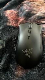 Razer DeathAdder Elite, Ophalen, Rechtshandig, Muis, Zo goed als nieuw