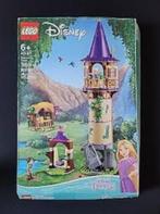 Lego 43187 disney toren van rapunzel nieuw, Kinderen en Baby's, Speelgoed | Duplo en Lego, Ophalen of Verzenden, Nieuw, Complete set