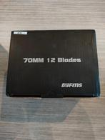 fms 70mm edf 4s, Nieuw, Elektro, Ophalen of Verzenden