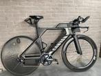 Canyon Speedmax CF SLX 8.0 SL, Fietsen en Brommers, Fietsen | Racefietsen, Ophalen, Gebruikt, Heren