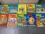 10x Sjors en Sjimmie, Boeken, Stripverhalen, Meerdere stripboeken, Ophalen of Verzenden