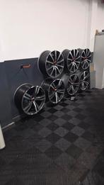 Diamant-cut cnc, Ophalen of Verzenden, Velg(en)