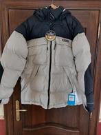 Nieuw groot warm donsjack, Kleding | Heren, Ophalen of Verzenden