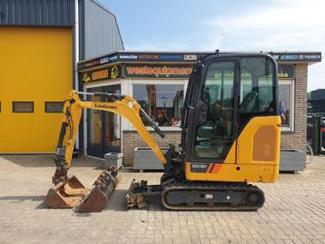 Liugong 9018F WE1020 beschikbaar voor biedingen