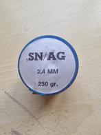 Bobine soudure, Bricolage & Construction, Enlèvement, Neuf