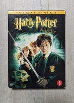 Harry Potter et la chambre des secrets DVD Format Cinéma, Ophalen of Verzenden, Zo goed als nieuw