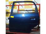 Portier 4Deurs links-achter van een Suzuki Alto, Ophalen of Verzenden, 3 maanden garantie, Gebruikt, Deur